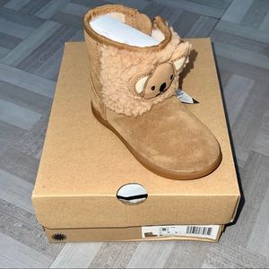 UGG Australia Koala Stuffie